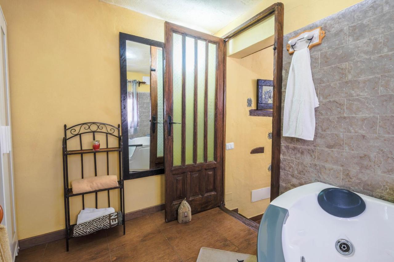 Casa Carmelita Apartment La Guancha Exterior photo